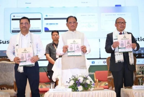 ग्रीन इकोनॉमी के क्षेत्र में नई पहचान बना रहा है छत्तीसगढ़ : मुख्यमंत्री