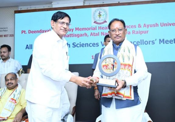 मेडिसिटी हब और नए मेडिकल कॉलेज से बदलेगा प्रदेश का स्वास्थ्य परिदृश्य