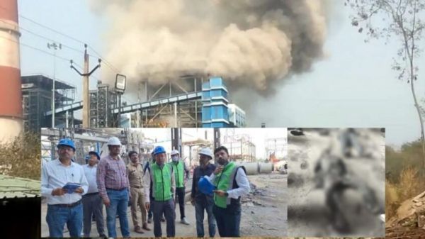 वेदांता प्लांट हादसे में जान गवाने वालों की लिस्ट जारी, मृतकों के परिजनों को मिलेंगे 42 &ndash; 42 लाख