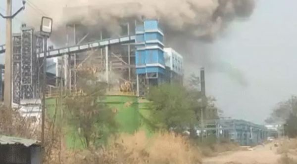 वेदांता पावर प्लांट हादसे में बड़ी कार्रवाई, 20 मौतों के बाद अनिल अग्रवाल समेत 19 पर FIR दर्ज