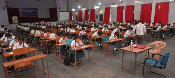 भिलाई इस्पात संयंत्र में स्कूल-स्तरीय सेफ्टी क्विज पुनः शुरू, 500 विद्यार्थियों की सहभागिता