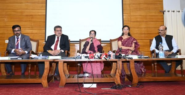 छत्तीसगढ़ में एलपीजी, पेट्रोल-डीजल और उर्वरकों की निर्बाध आपूर्ति जारी