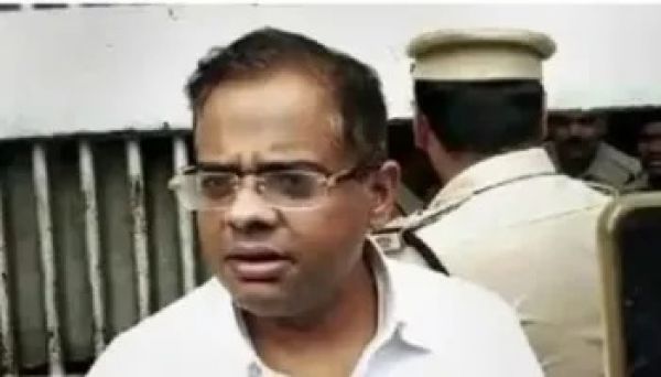 अमित जोगी को सुप्रीम कोर्ट से बड़ी राहत.... उम्रकैद की सजा पर लगाई रोक