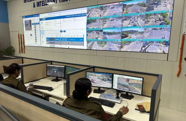 यदि आपका भी ई चालान पेंडिंग है तो हो जाए सावधान।