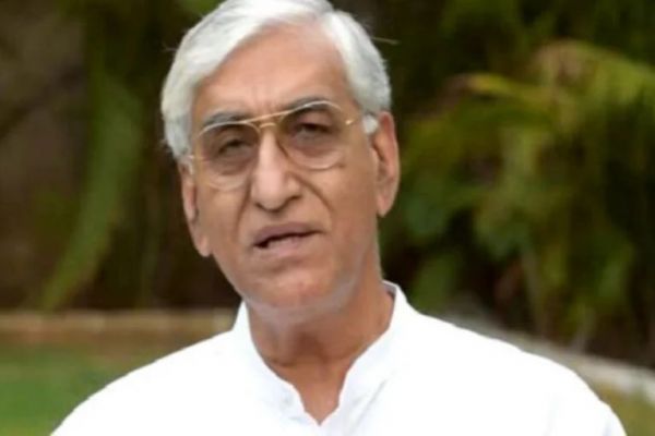 छत्तीसगढ़ कांग्रेस में बदलाव के संकेत, टीएस सिंहदेव ने जताई PCC अध्यक्ष बनने की इच्छा