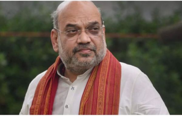 केंद्रीय गृह मंत्री शाह का दो दिवसीय छत्तीसगढ़ दौरा 18 और 19 मई को