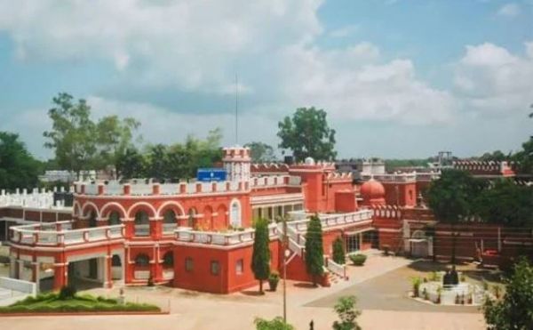 खैरागढ़ विश्वविद्यालय का नाम बदलने पर मुहर, अब कहलाएगा &ldquo;राजकुमारी इंदिरा सिंह कला संगीत विश्वविद्यालय&rdquo;