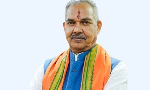 छत्तीसगढ़ योग आयोग के अध्यक्ष रूपनारायण सिन्हा का निधन, प्रशिक्षण शिविर में आया कार्डियक अरेस्ट