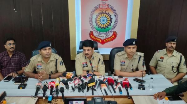 बिलासपुर: हाईवे पर &lsquo;डीजल डकैत&rsquo; गैंग का पर्दाफाश, ट्रकों की टंकी तोड़कर करते थे लूट; तीन गिरफ्तार