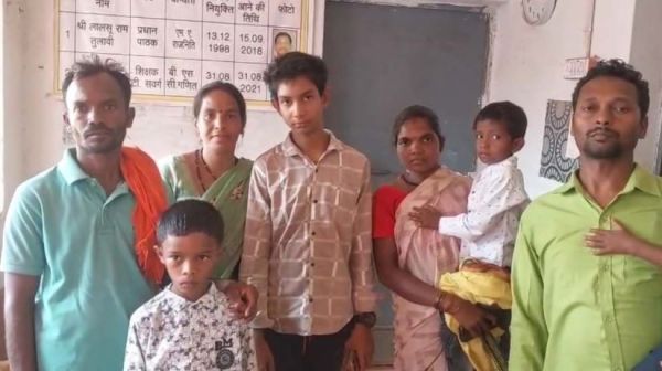 राष्ट्रीय बाल स्वास्थ्य कार्यक्रम बना वरदान : चिरायु टीम ने दो साल में 19 बच्चों को दिलाई नई जिंदगी