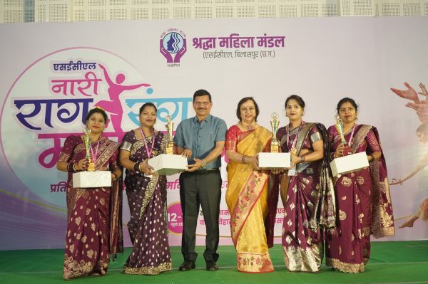  नारी राग-रंग महोत्सव: महिलाओं की सृजनात्मकता और आत्मविश्वास को मिला नया मंच