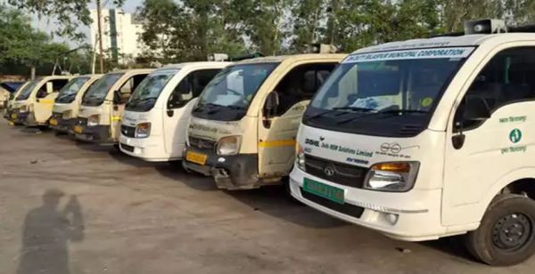 स्वच्छता सर्वे की तैयारियों पर सवाल, चार तरह के कचरे का पृथक्करण अधूरा