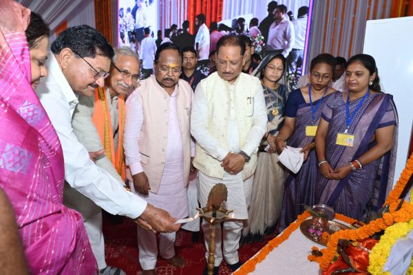  सड़क, सिंचाई, स्वास्थ्य, शिक्षा, पेयजल एवं विद्युत अधोसंरचना को मिलेगी नई मजबूती
