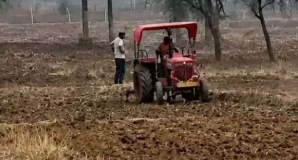 किसान को सस्ते में डीजल दिलाने के नाम पर ठगा, शातिर फरार 