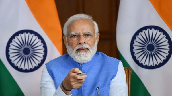 जनभागीदारी और जनप्रेरणा का सशक्त माध्यम बना 'मन की बात' : मुख्यमंत्री साय