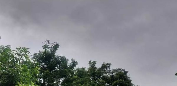 छत्तीसगढ़ में हल्की बारिश कल से जारी, आज कहीं-कहीं तेज बारिश होने का अलर्ट