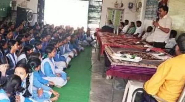 बाल विवाह पर होगी कठोर कार्यवाही, दो वर्ष कारावास व एक लाख जुर्माने का प्रावधान