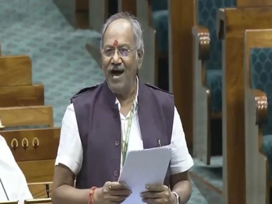 युवा उद्यमिता, नवाचार और स्वरोजगार की योजनाओं का उठाएं अधिकतम लाभ: बृजमोहन अग्रवाल