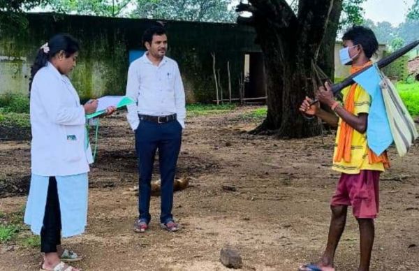 टीबी के खिलाफ लड़ाई में आगे आएं, बनें किसी मरीज की उम्मीद