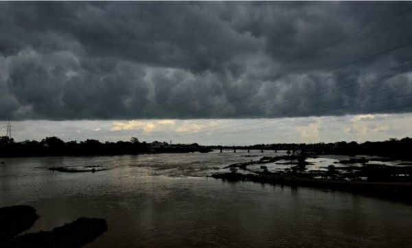 छत्तीसगढ़ में मानसून रहेगा सक्रिय, भारी बारिश और वज्रपात की चेतावनी