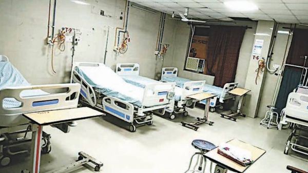 स्वाइन फ्लू को लेकर राजधानी में भी अलर्ट जारी.... प्रदेश में 28 एक्टिव मरीज
