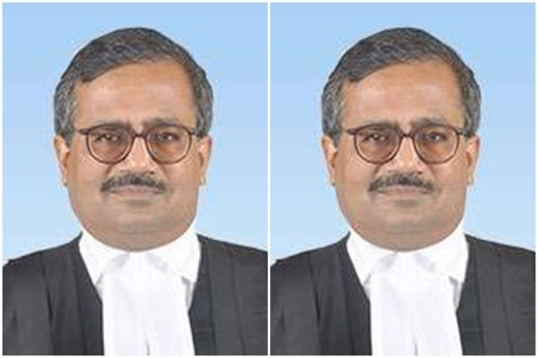 छत्तीसगढ़ हाईकोर्ट के नए चीफ जस्टिस होंगे न्यायमूर्ति कृष्ण राम महापात्र