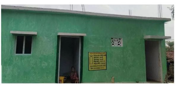 सपनों को मिला अपना आशियाना, आत्मनिर्भरता की ओर बढ़ता नारायणपुर 