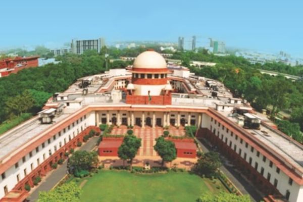 छत्तीसगढ़ हाईकोर्ट की कमान अब इनके हाथ, केंद्र ने 8 हाईकोर्ट में नियुक्त किए नए चीफ जस्टिस