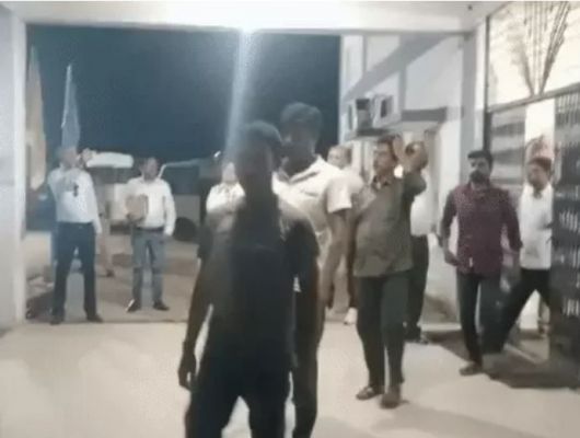 बिलासपुर में बांग्लादेशी होने के संदेह में पकड़े 23 लोगों में 18 भारतीय निकले, 5 की जांच जारी