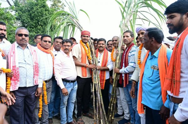 मेहनत, लगन एवं समर्पण से मिलती है सफलता: उप मुख्यमंत्री शर्मा