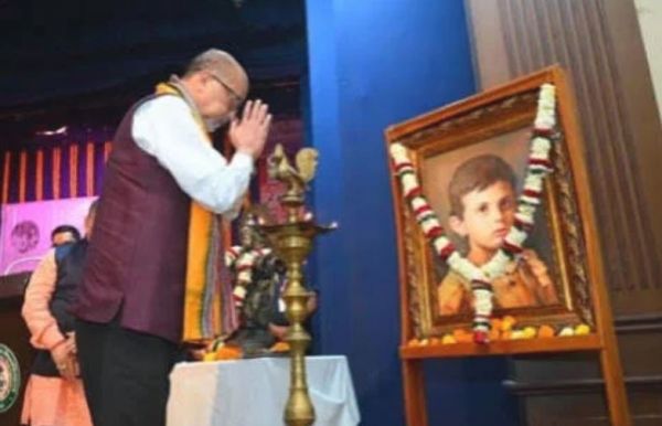 डिजिटल माध्यमों से प्रदेश की लोककलाओं को दुनिया तक पहुंचाएं- राज्यपाल रमेन डेका&hellip;