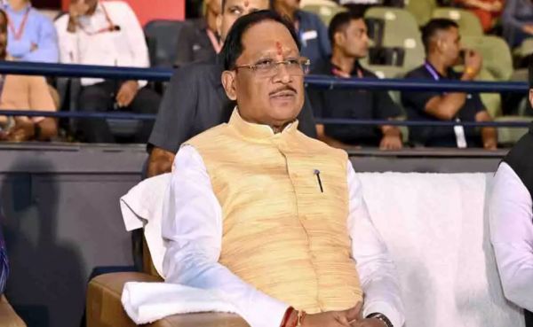 छत्तीसगढ़ के खेल इतिहास में नया अध्याय, CM साय ने महिला क्रिकेट को लेकर कही बड़ी बात