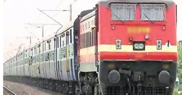 तिरुपति-रक्सौल में दिसंबर में भी छह ट्रेनें रद्द, यात्रियों के लिए जरूरी अपडेट