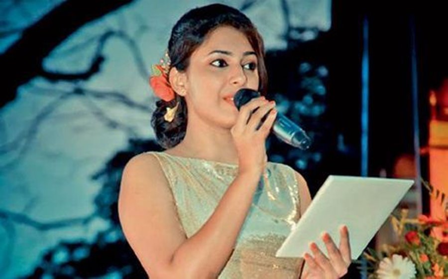 महाराष्ट्र मंडल आकर आप भी बन सकते हैं एंकर... ट्रेनिंग देंगे एक खास शख्सियत... इस तारीख के बाद नहीं मिलेगा मौका