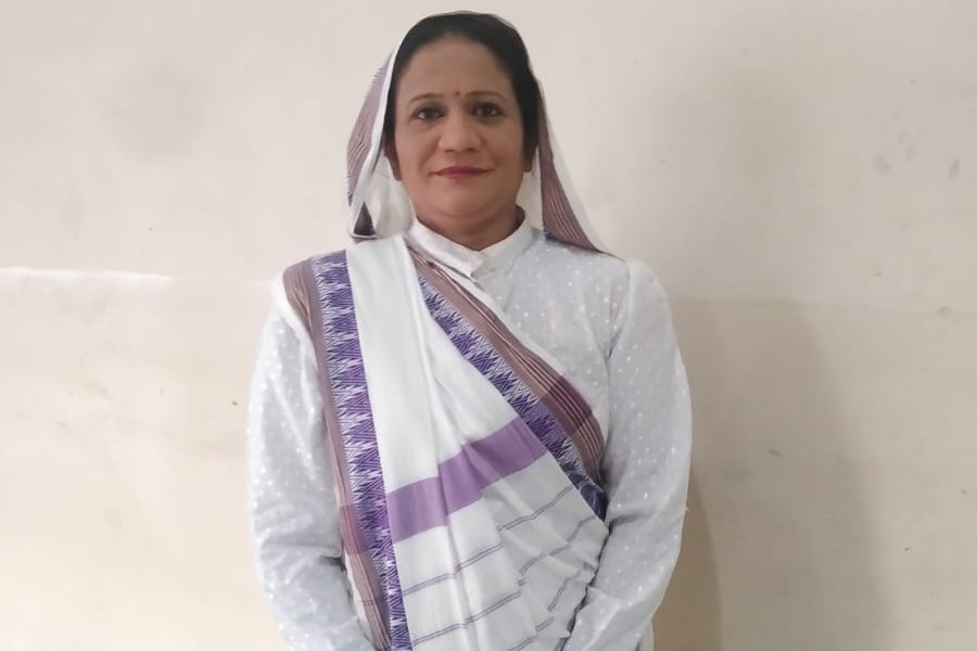 महाराष्ट्र मंडल आजीवन सदस्य की बिटिया ने... अभिनय की दुनिया में छोड़ी अमिट छाप... 'हां मैं सावरकर हूं' में निभाया शानदार किरदार