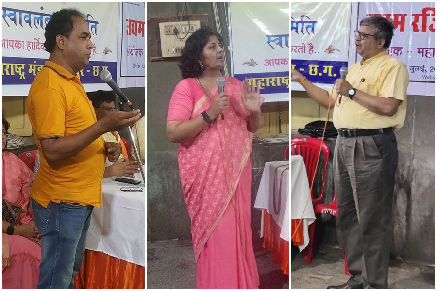 महाराष्ट्र मंडळ में नये स्टार्टअप वालों को पहले ही उपलब्ध कराया है मार्केट