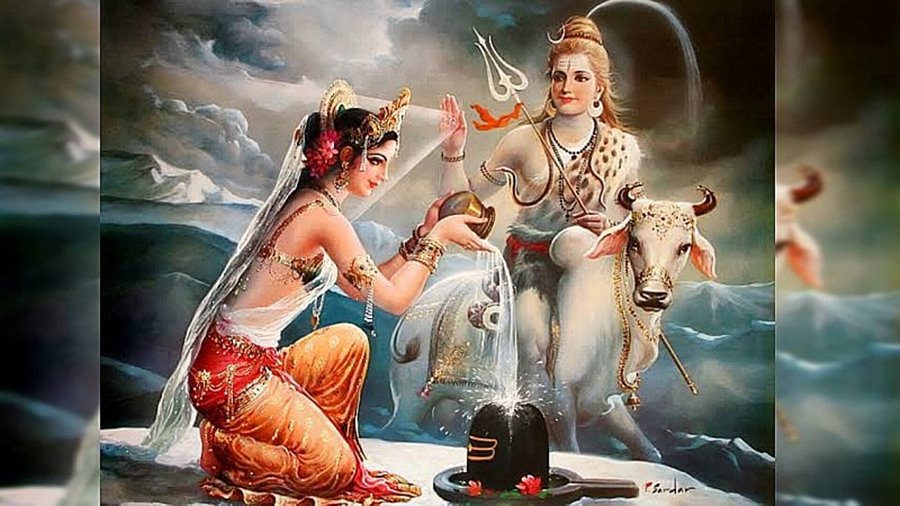 अद्भूत संयोग के साथ शुरु हो रहा... महाराष्ट्रीयन समाज का श्रावण मास... जानिए क्या है खास