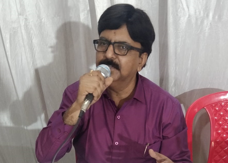  सरल कथन, प्रोटोकाल के साथ सामान्य ज्ञान अच्छे एंकर के होते है सदगुण