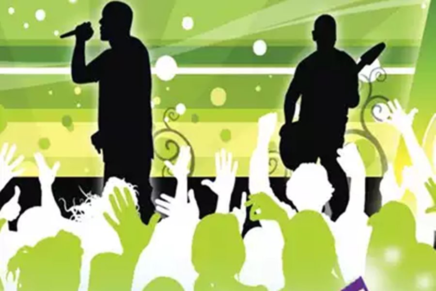 महाराष्ट्र मंडल में रविवार को सुरमयी संध्या का आयोजन... दिव्यांग बच्चे उठाएंगे गीत&mdash;संगीत का आनंद