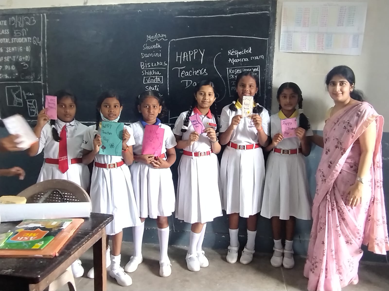 शटरडे यानी स्कूल में फन और संडे को घर में फन.... बच्चों को रहता है शनिवार का इंतजार