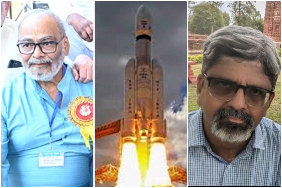 जौहरी के बगैर महज कांच का टुकड़ा है हीरा... महाराष्ट्र मंडल में भी है ऐसा जौहरी... जिनकी खोज चंद्रयान तक पहुंच गई