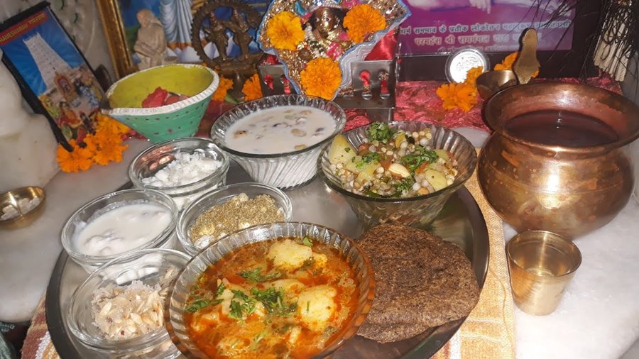  श्रीकृष्ण ग्रहण करेंगे आपका लगाया भोग... आचार्य दंडवते ने बताया... क्या है तरीका