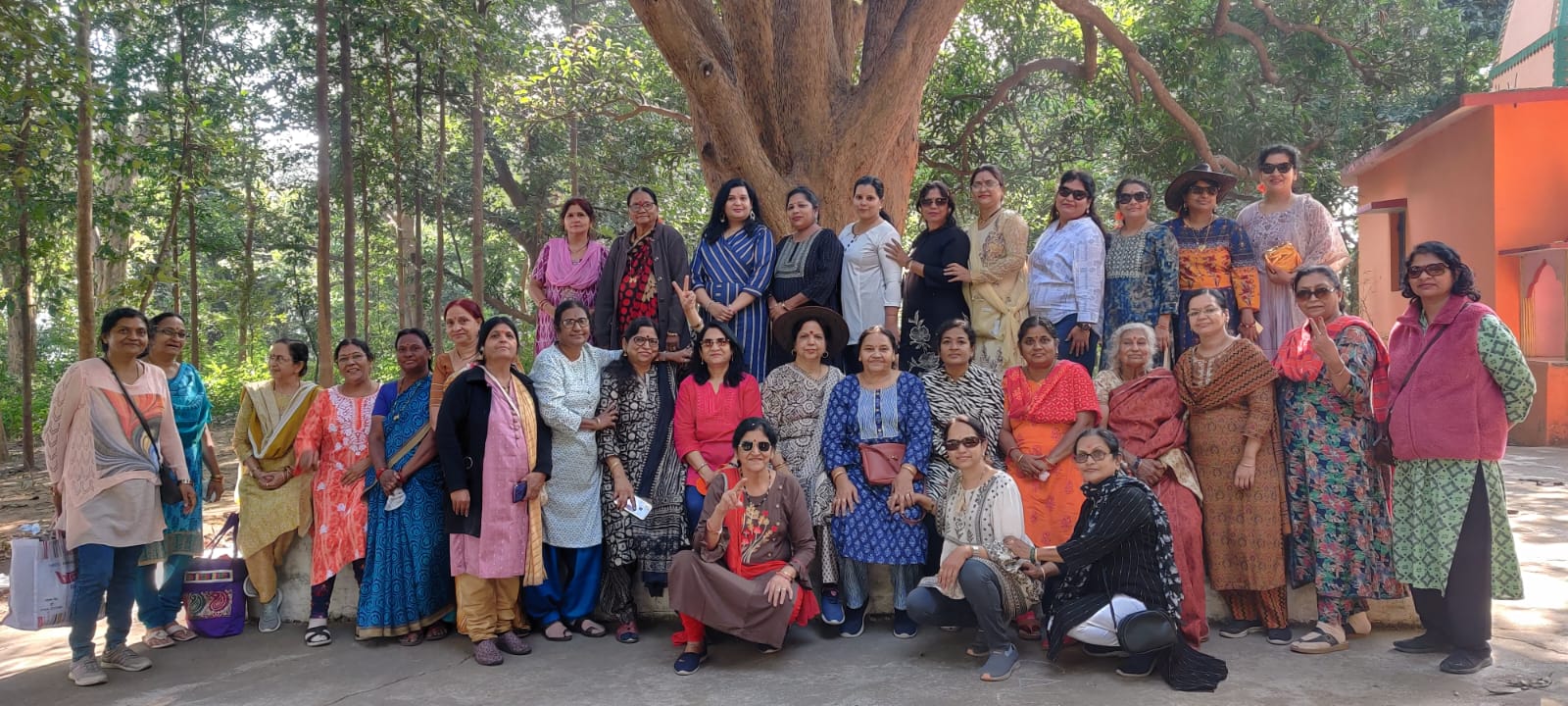 पोसम पा भई पोसम पा.. सवा रूपये की घड़ी चुराई... से बचपन की यादें की ताजा