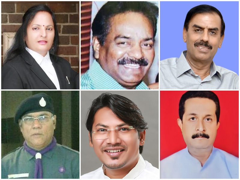  सामाजिक संस्थाओं का आयोग गठन एक अभिनव सोच...  समाज प्रमुखों ने कहा: प्रदेशभर में दिखेगा सकारात्मक परिणाम