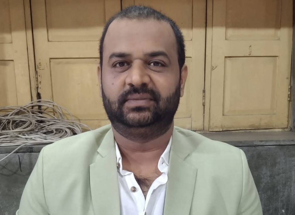 हेल्थ टिप्सः अगर आपके घुटने में भी रहता है दर्द तो समय पर लें डाक्टरी सलाह... देर होने पर होगी परेशानीः डा. संदीप