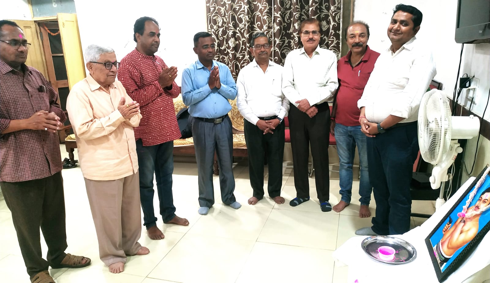 बेखौफ चंद्रशेखर ने जज को अपना नाम बताया था आजाद: काले