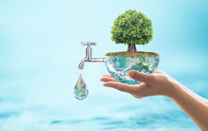  महाराष्ट्र मंडळ आज जल संरक्षण दिवस पर लेगा संकल्प