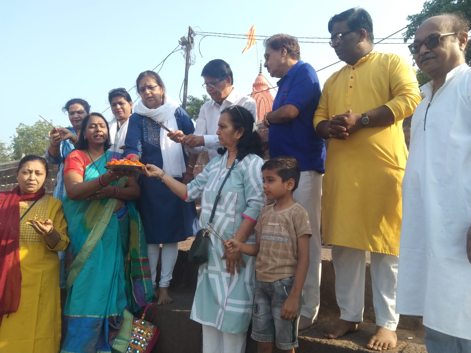 विश्व जल संरक्षण दिवस पर बोले डा. उरकुरकर.... जितना चाहिए था, ईश्वर ने उतना ही दिया