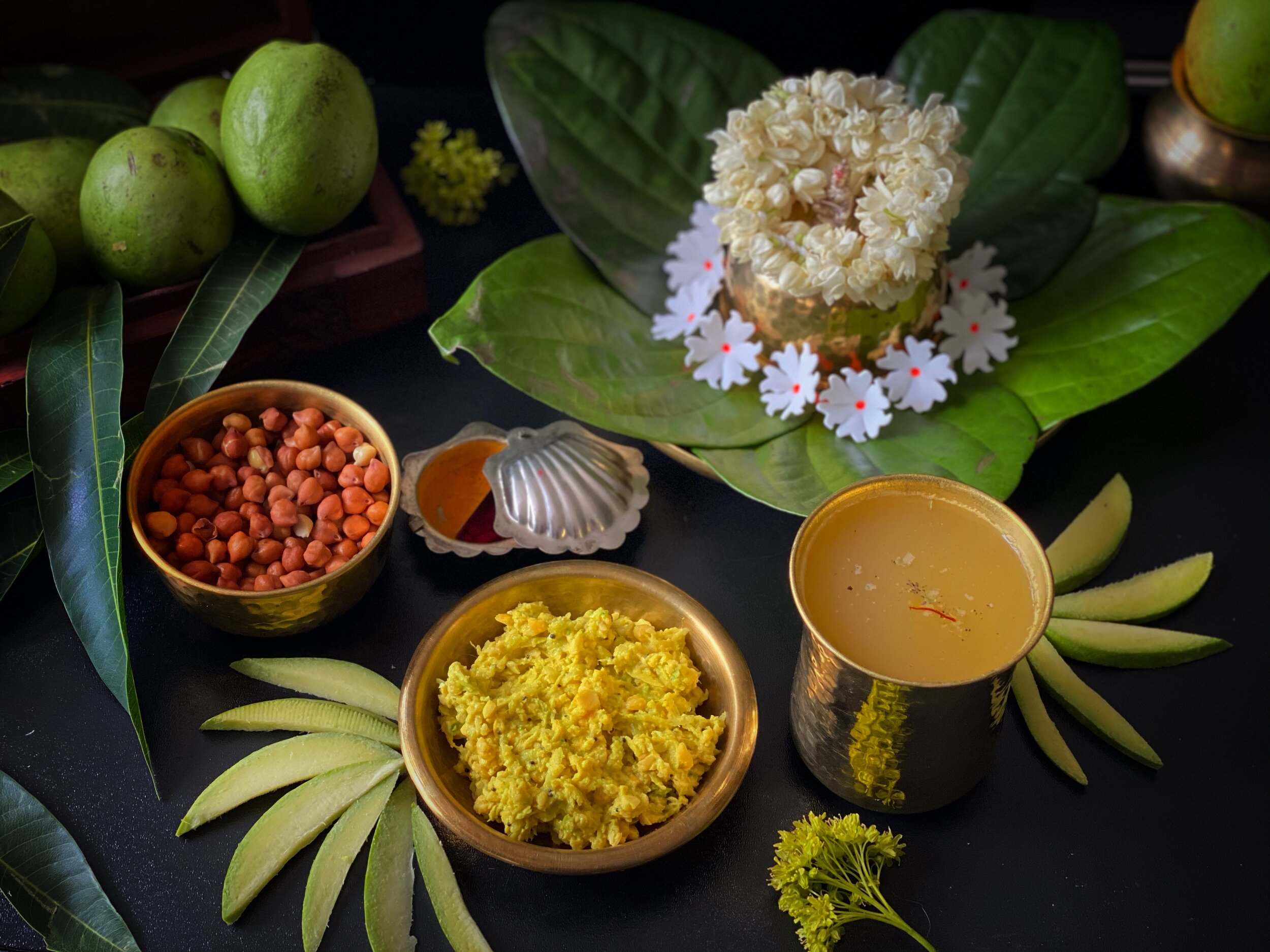  महाराष्ट्र मंडळ में चैत्रगौरी हल्दी कुंकू और भजन प्रतियोगिता 22 अप्रैल को