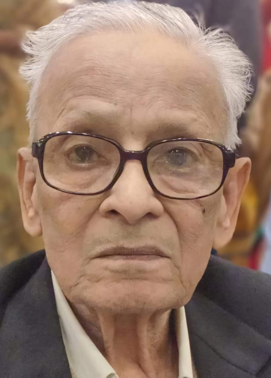 गम भूलाकर परिवार ने किया पिता का नेत्रदान, अब दो लोग देखेंगे दुनिया